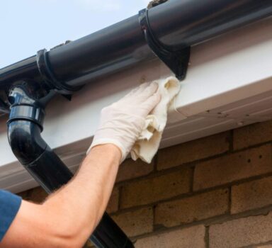 UPVC Cleaning Services in Doncaster