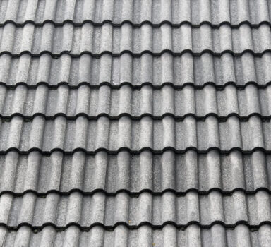 Tile Roofing