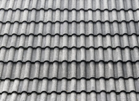 Tile Roofing