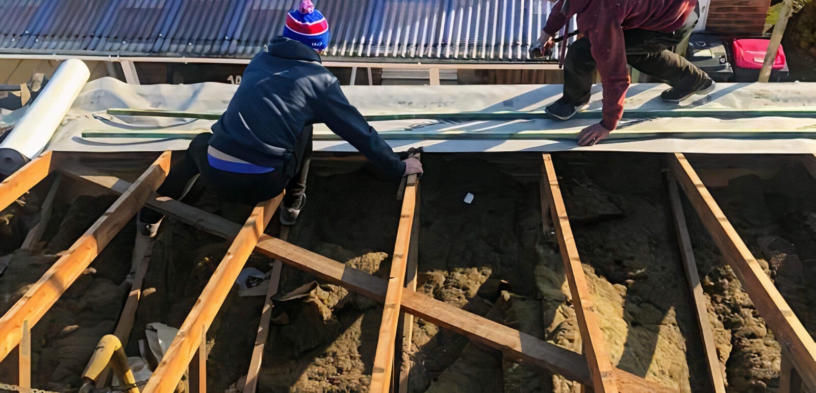 wakefield roofing company leeds 8