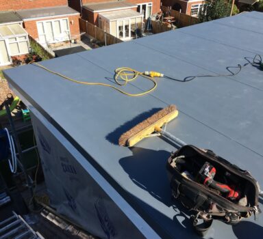 Flat Roofing