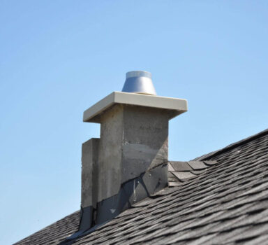 Chimney Repairs