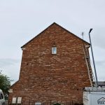 wakefield dry verge roofing system