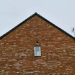 wakefield dry verge roofing system 2