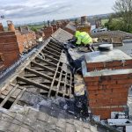 new roof replacement castleford 0006