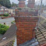 leeds chimney stack rebuild 04