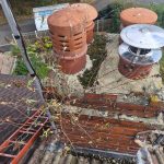 leeds chimney stack rebuild 05
