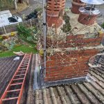 leeds chimney stack rebuild 06