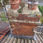 leeds chimney stack rebuild 07