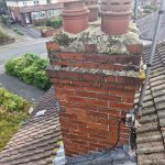 leeds chimney stack rebuild 10