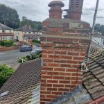 leeds chimney stack rebuild 13