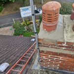 leeds chimney stack rebuild 15