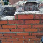 chimney repointing 0002