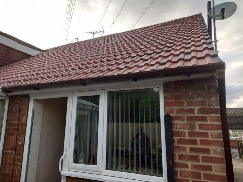 Castleford Facias, Soffits and Guttering