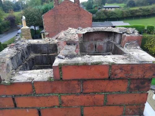 chimney repointing 0003