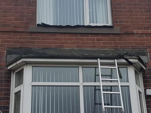 South Yorkshire - Roofing Replace Project