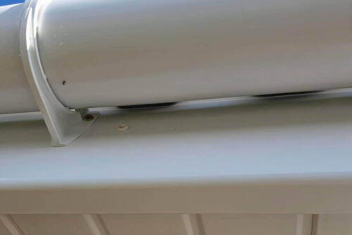 UPVC Facias & Soffits Services by High Design Roofing