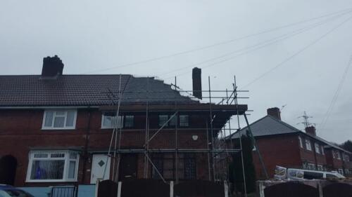 West Yorkshire - New Roofing