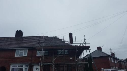 West Yorkshire - New Roofing