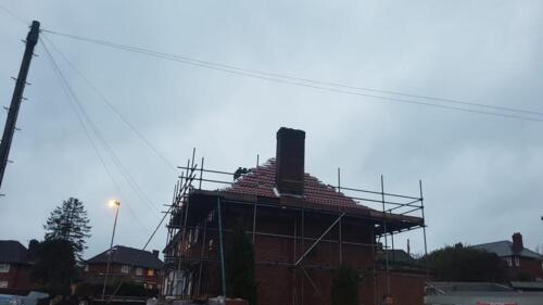 West Yorkshire - New Roofing