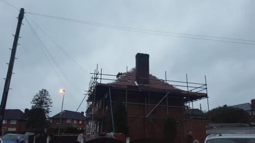 West Yorkshire - New Roofing