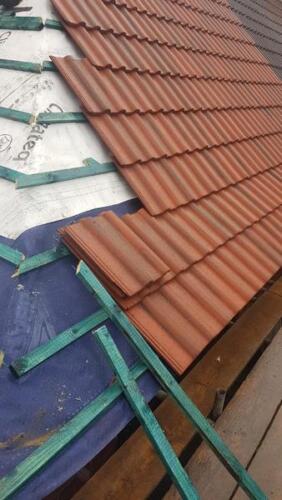 West Yorkshire - New Roofing