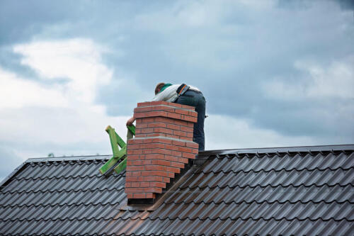 West Yorkshire - New Roof Project